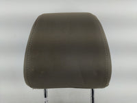 2014 Ford Escape Headrest Head Rest Front Driver Passenger Seat Fits Fits 2005 2006 OEM Used Auto Parts - Oemusedautoparts1.