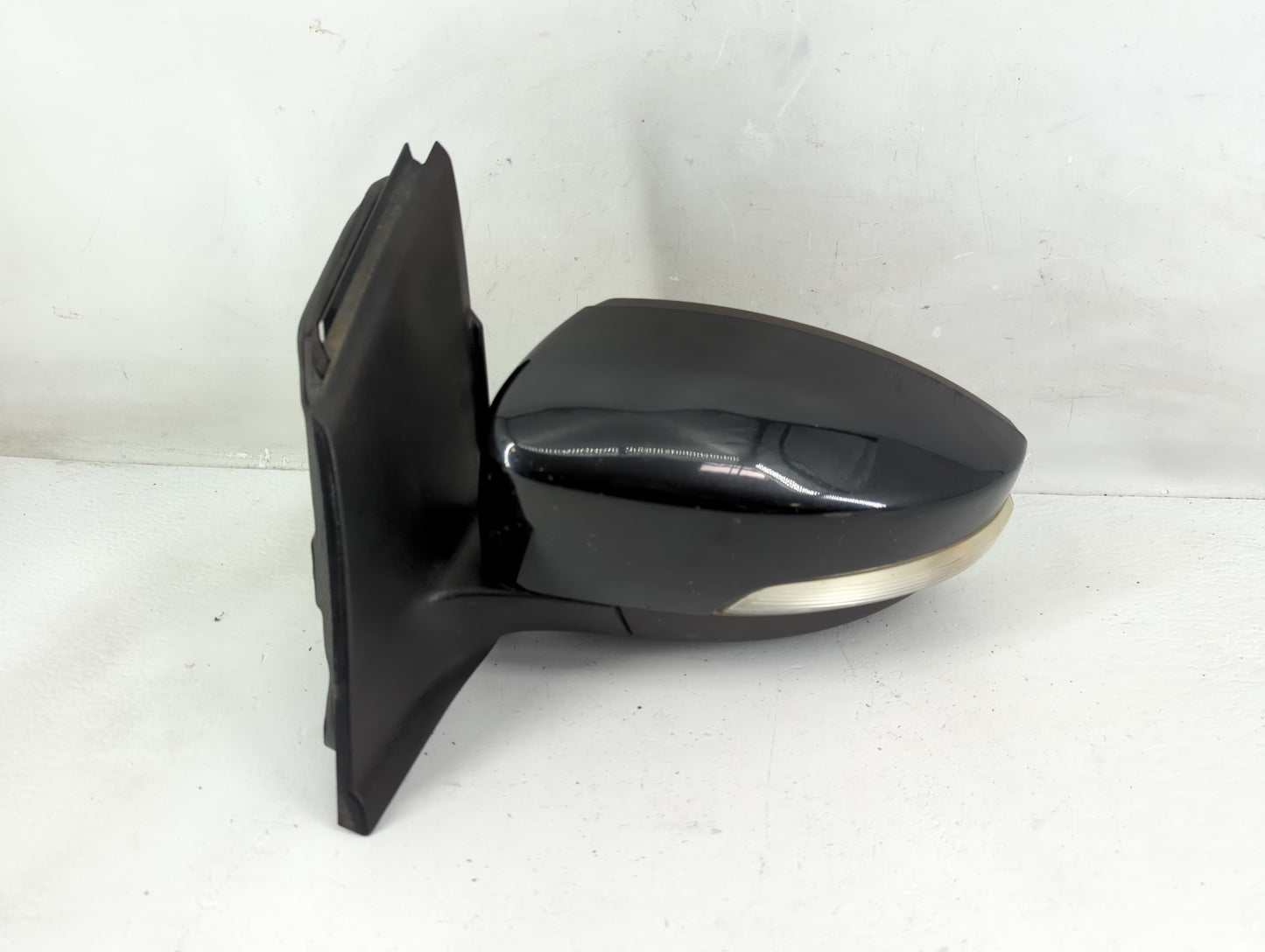 2013-2016 Ford Escape Side Mirror Replacement Driver Left View Door Mirror Fits Fits 2013 2014 2015 2016 OEM Used Auto Parts