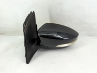 2013-2016 Ford Escape Side Mirror Replacement Driver Left View Door Mirror Fits Fits 2013 2014 2015 2016 OEM Used Auto Parts