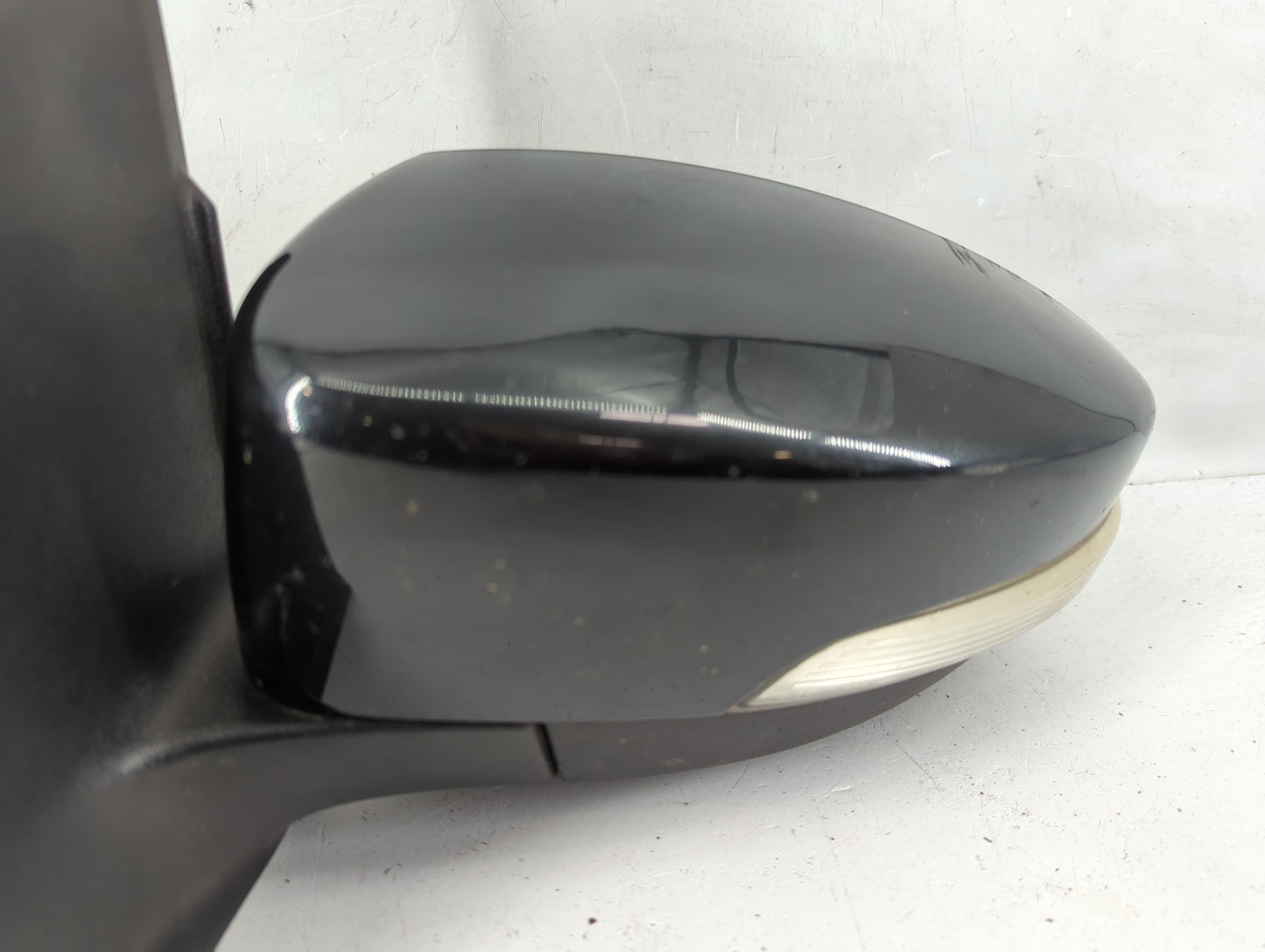 2013-2016 Ford Escape Side Mirror Replacement Driver Left View Door Mirror Fits Fits 2013 2014 2015 2016 OEM Used Auto Parts