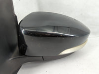 2013-2016 Ford Escape Side Mirror Replacement Driver Left View Door Mirror Fits Fits 2013 2014 2015 2016 OEM Used Auto Parts