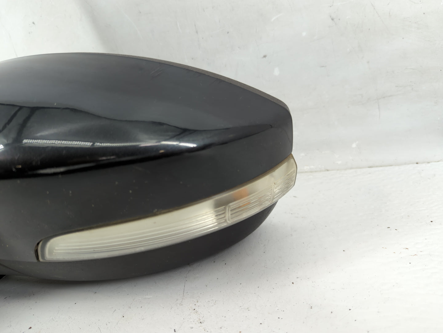 2013-2016 Ford Escape Side Mirror Replacement Driver Left View Door Mirror Fits Fits 2013 2014 2015 2016 OEM Used Auto Parts