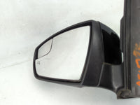 2013-2016 Ford Escape Side Mirror Replacement Driver Left View Door Mirror Fits Fits 2013 2014 2015 2016 OEM Used Auto Parts