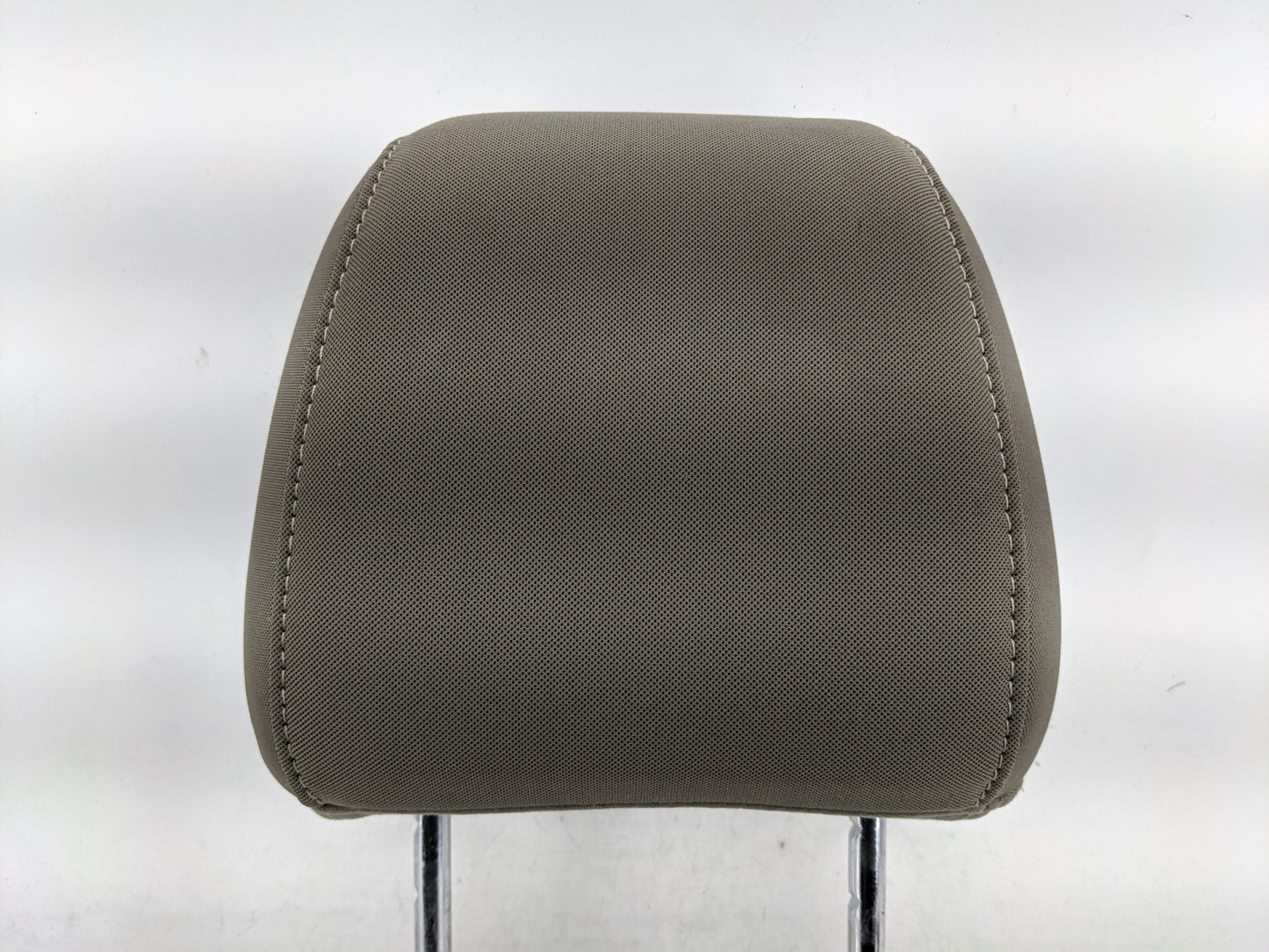 2014 Ford Escape Headrest Head Rest Front Driver Passenger Seat Fits OEM Used Auto Parts - Oemusedautoparts1.com