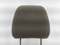 2014 Ford Escape Headrest Head Rest Front Driver Passenger Seat Fits OEM Used Auto Parts - Oemusedautoparts1.com