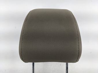 compare product 2014 Ford Escape Headrest Head Rest Front Driver Passenger Seat Fits OEM Used Auto Parts
