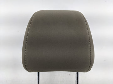 2014 Ford Escape Headrest Head Rest Front Driver Passenger Seat Fits OEM Used Auto Parts - Oemusedautoparts1.com