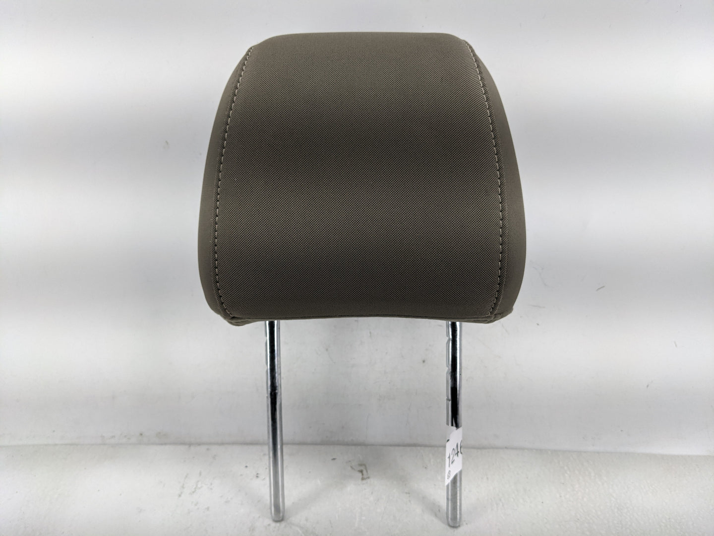 2014 Ford Escape Headrest Head Rest Front Driver Passenger Seat Fits OEM Used Auto Parts - Oemusedautoparts1.com