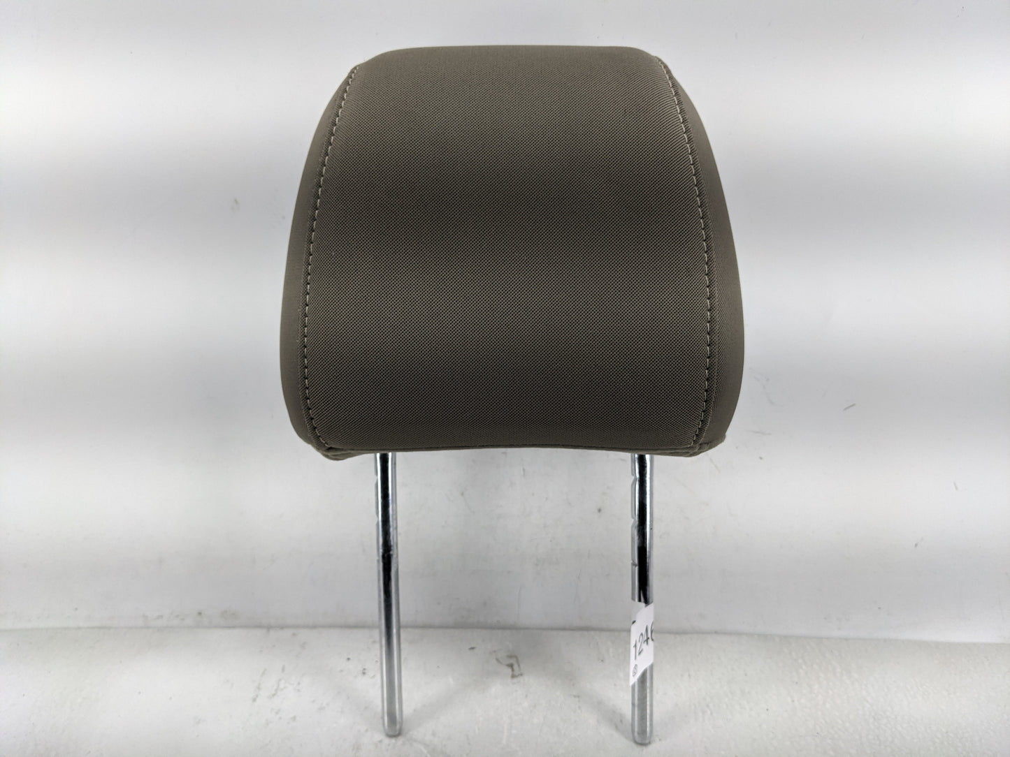 2014 Ford Escape Headrest Head Rest Front Driver Passenger Seat Fits OEM Used Auto Parts - Oemusedautoparts1.com