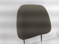 2014 Ford Escape Headrest Head Rest Front Driver Passenger Seat Fits OEM Used Auto Parts - Oemusedautoparts1.com