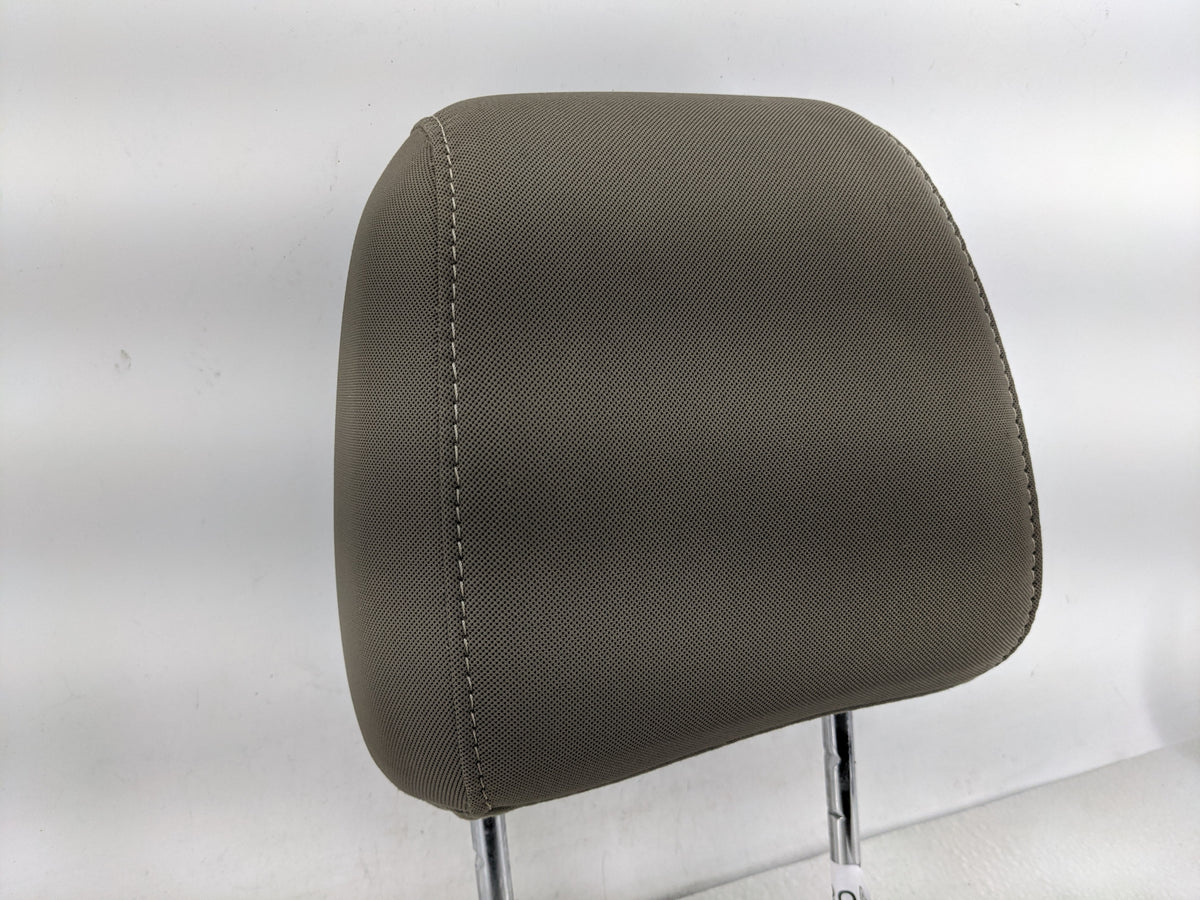 2014 Ford Escape Headrest Head Rest Front Driver Passenger Seat Fits Fits 2005 2006 OEM Used Auto Parts - Oemusedautoparts1.