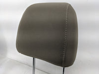 2014 Ford Escape Headrest Head Rest Front Driver Passenger Seat Fits OEM Used Auto Parts - Oemusedautoparts1.com