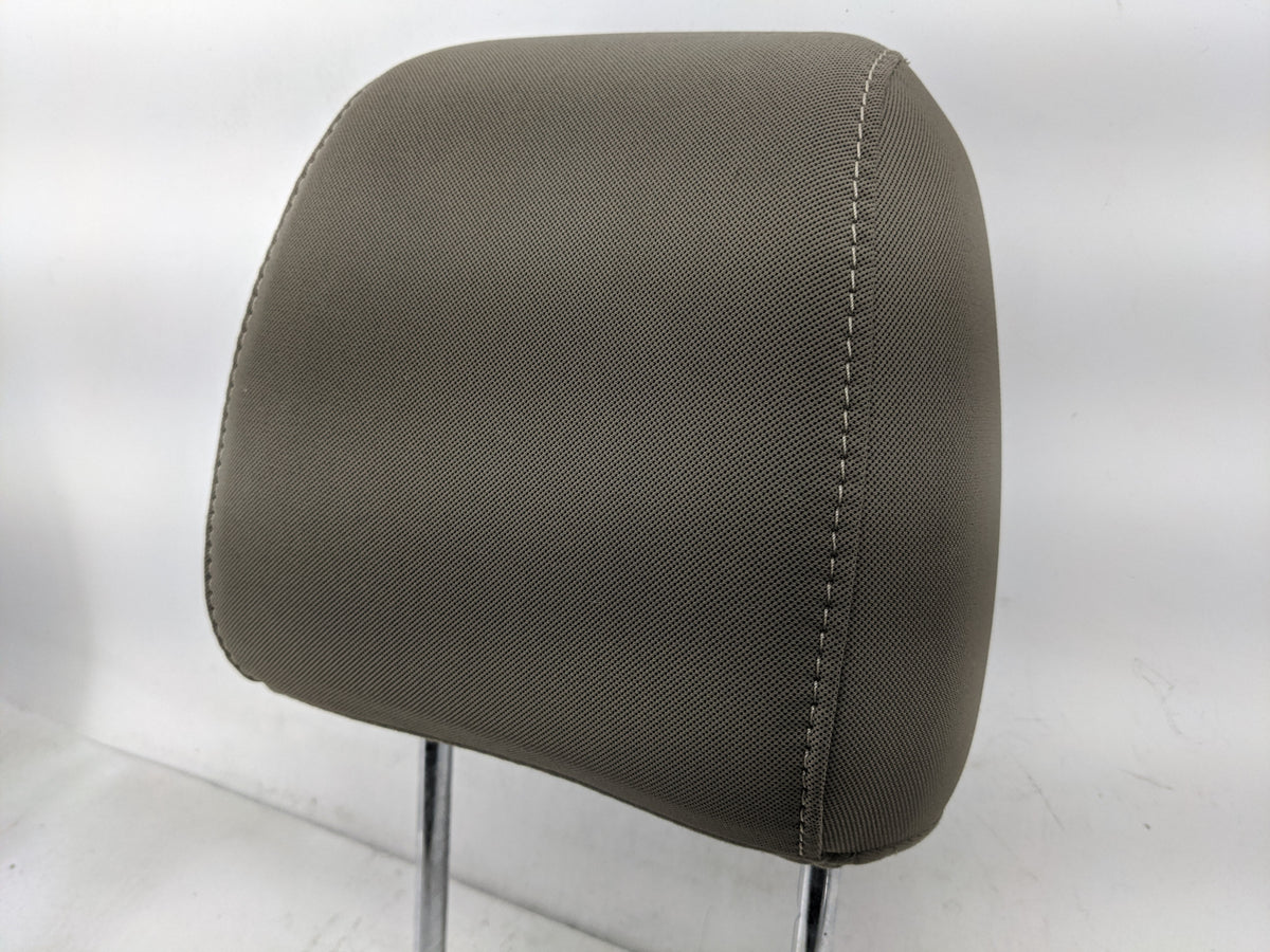 2014 Ford Escape Headrest Head Rest Front Driver Passenger Seat Fits Fits 2005 2006 OEM Used Auto Parts - Oemusedautoparts1.