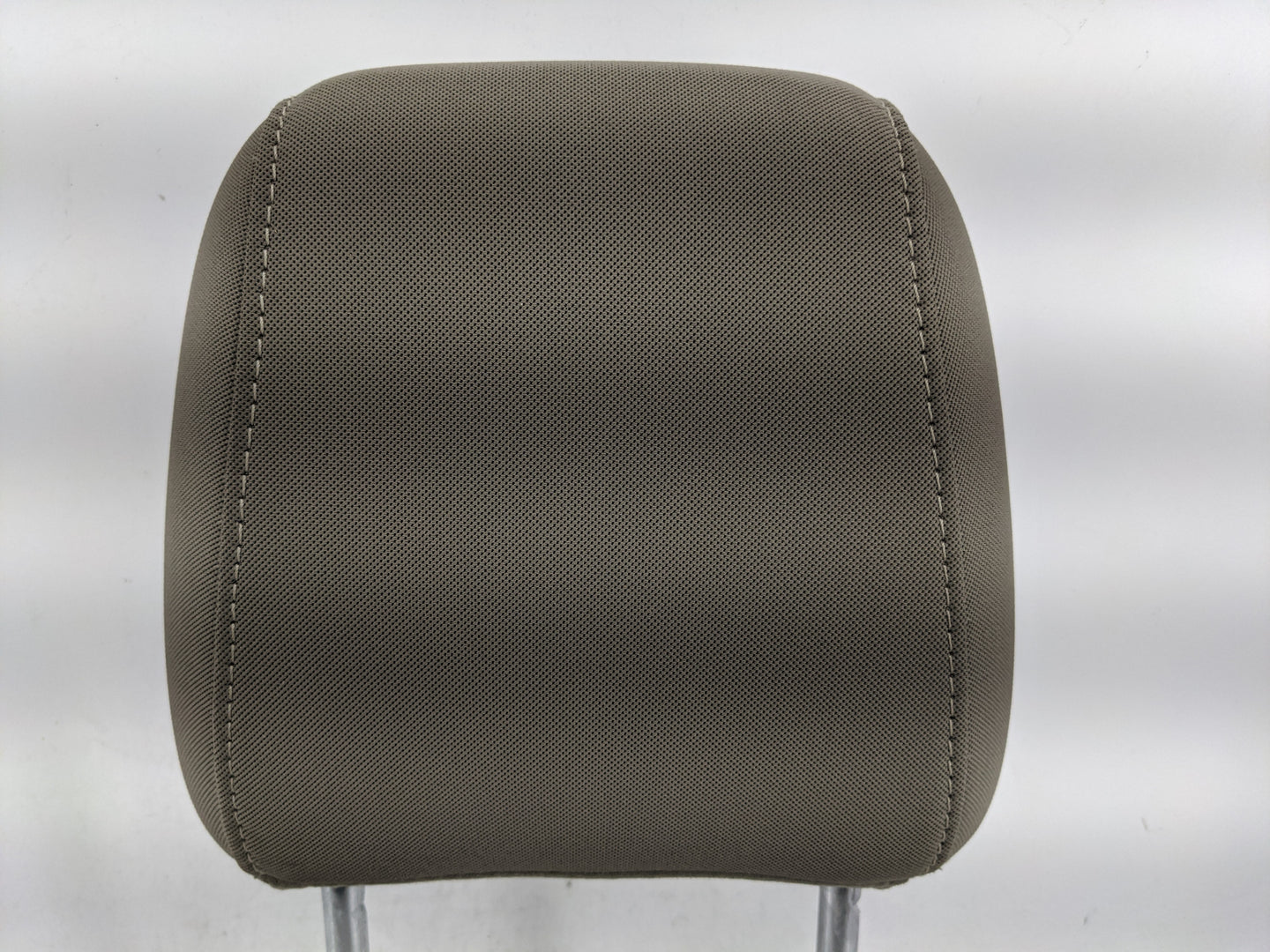2014 Ford Escape Headrest Head Rest Front Driver Passenger Seat Fits OEM Used Auto Parts - Oemusedautoparts1.com
