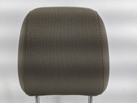 2014 Ford Escape Headrest Head Rest Front Driver Passenger Seat Fits OEM Used Auto Parts - Oemusedautoparts1.com