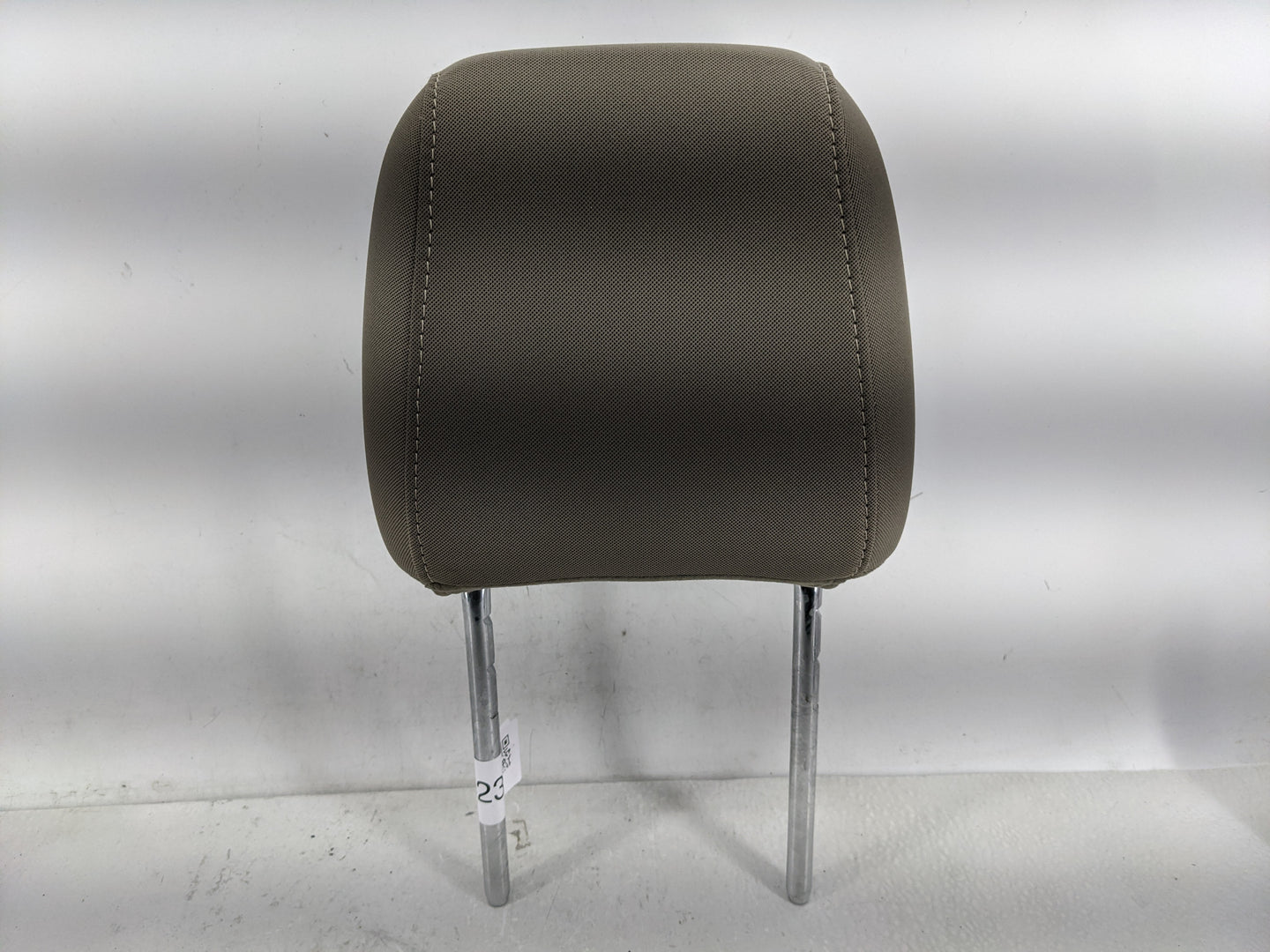2014 Ford Escape Headrest Head Rest Front Driver Passenger Seat Fits OEM Used Auto Parts - Oemusedautoparts1.com
