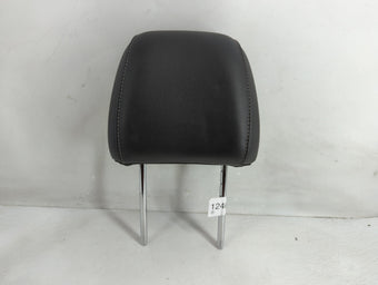 compare product 2014 Ford Escape Headrest Head Rest Front Driver Passenger Seat Fits OEM Used Auto Parts