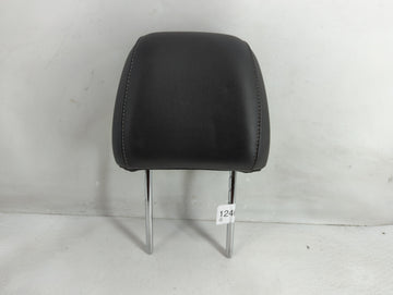 2014 Ford Escape Headrest Head Rest Front Driver Passenger Seat Fits OEM Used Auto Parts - Oemusedautoparts1.com