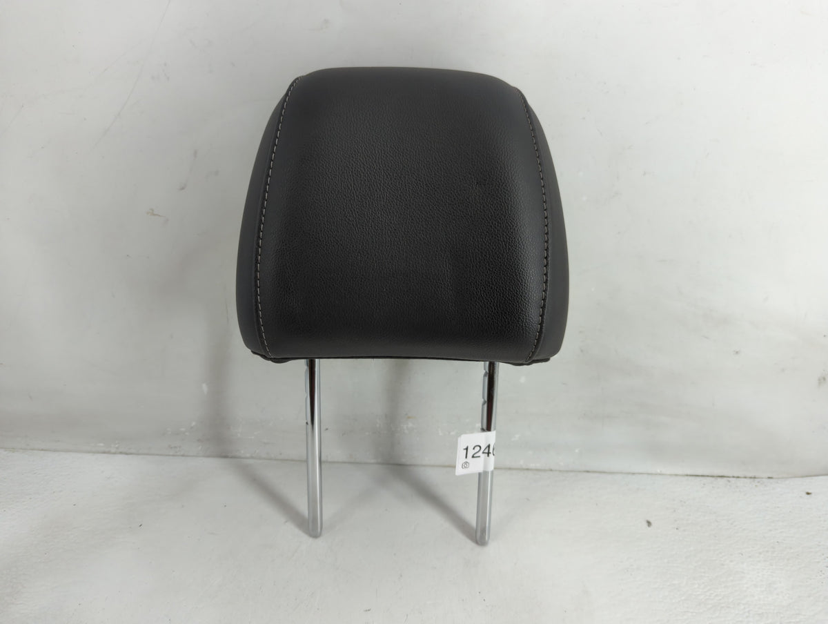 2013-2015 Ford Escape Headrest Head Rest Front Driver Passenger Seat Fits Fits 2013 2014 2015 OEM Used Auto Parts - Oemuseda