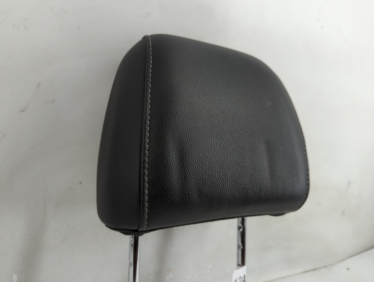 2013-2015 Ford Escape Headrest Head Rest Front Driver Passenger Seat Fits Fits 2013 2014 2015 OEM Used Auto Parts - Oemuseda