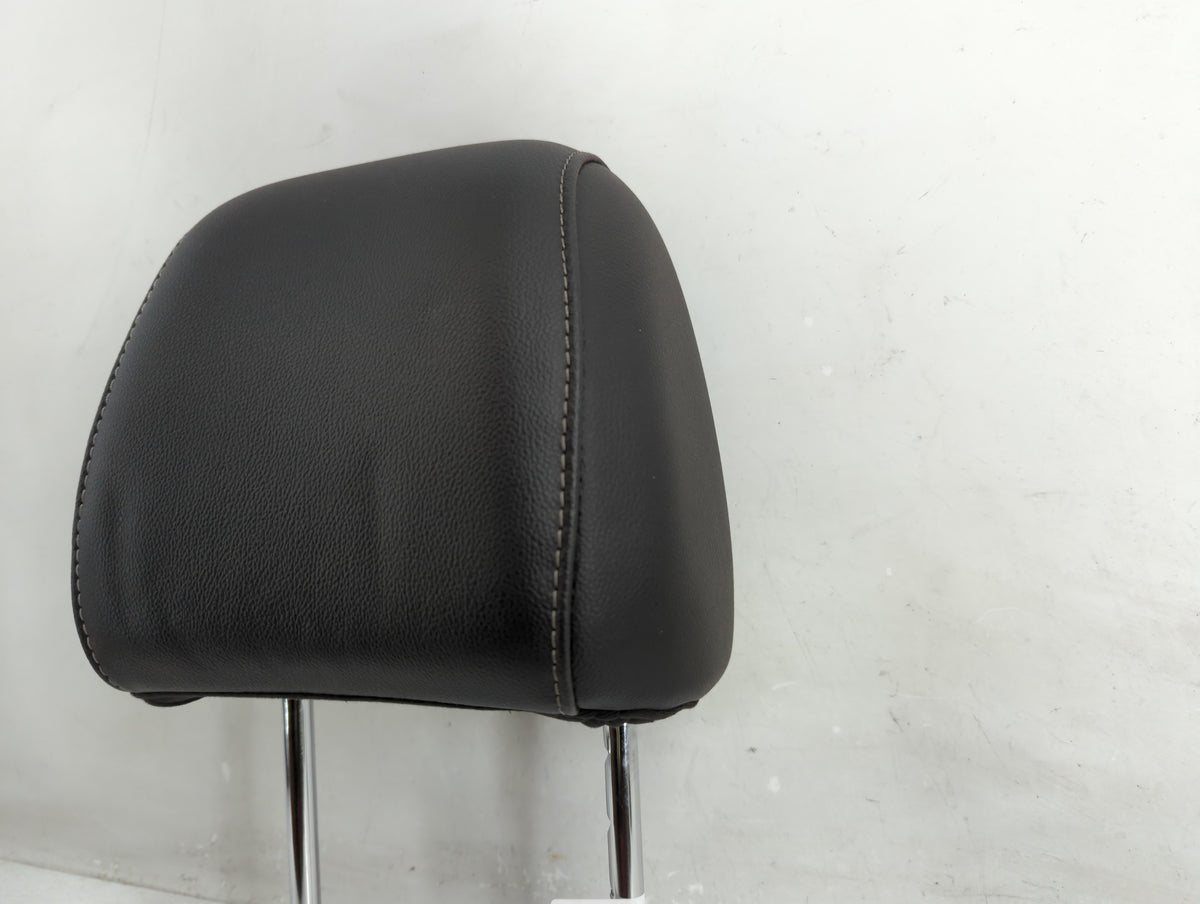 2013-2015 Ford Escape Headrest Head Rest Front Driver Passenger Seat Fits Fits 2013 2014 2015 OEM Used Auto Parts - Oemuseda