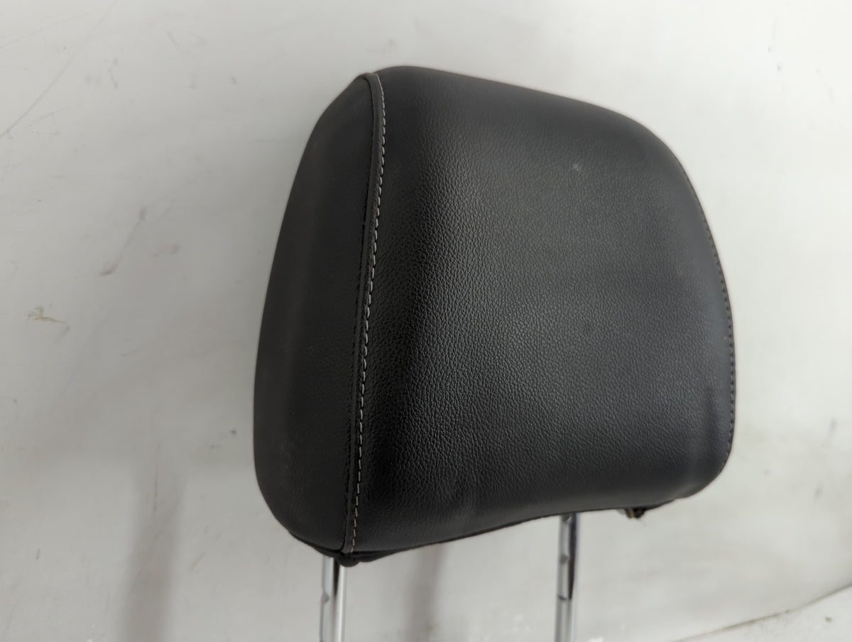 2013-2015 Ford Escape Headrest Head Rest Rear Seat Fits Fits 2013 2014 2015 OEM Used Auto Parts - Oemusedautoparts1.com