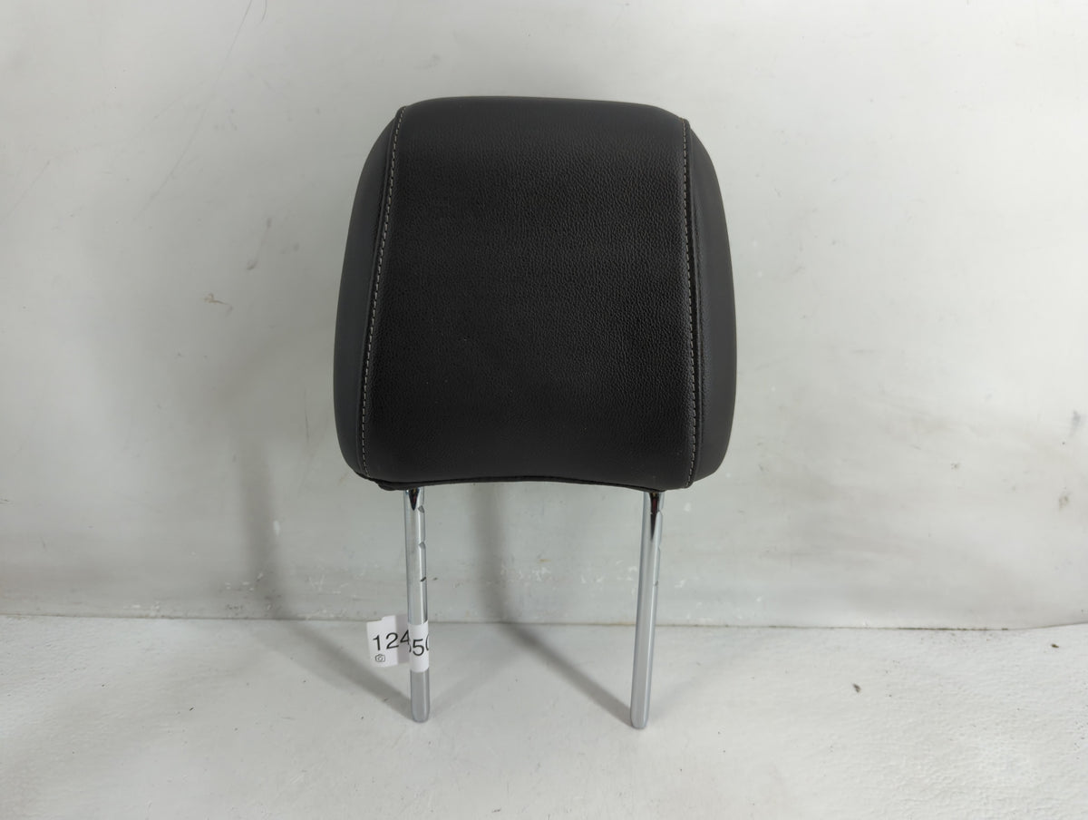 2013-2015 Ford Escape Headrest Head Rest Rear Seat Fits Fits 2013 2014 2015 OEM Used Auto Parts - Oemusedautoparts1.com