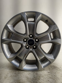 2013-2016 Ford Escape Oem Wheel Rim - Oemusedautoparts1.com