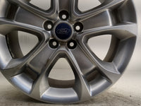 2013-2016 Ford Escape Oem Wheel Rim - Oemusedautoparts1.com