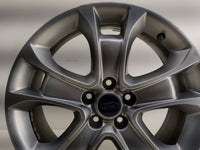 2013-2016 Ford Escape Oem Wheel Rim - Oemusedautoparts1.com