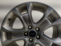 2013-2016 Ford Escape Oem Wheel Rim 1247555 - Oemusedautoparts1.com