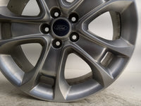 2013-2016 Ford Escape Oem Wheel Rim 1247555 - Oemusedautoparts1.com