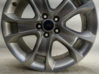 2013-2016 Ford Escape Oem Wheel Rim 1247555 - Oemusedautoparts1.com