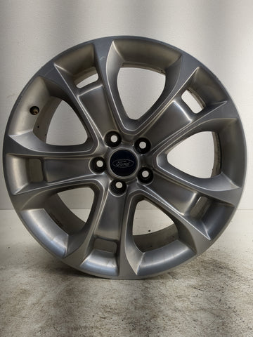 2013-2016 Ford Escape Oem Wheel Rim 1247555 - Oemusedautoparts1.com