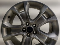 2013-2016 Ford Escape Oem Wheel Rim 1247555 - Oemusedautoparts1.com