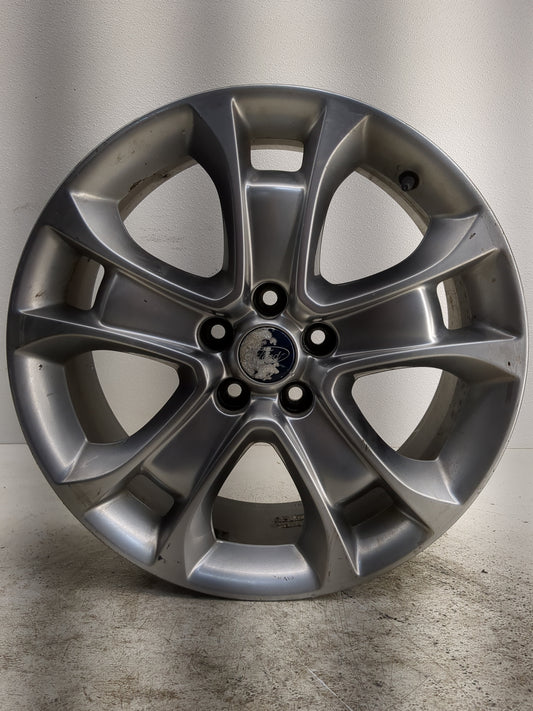 2013-2016 Ford Escape Oem Wheel Rim - Oemusedautoparts1.com