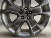 2013-2016 Ford Escape Oem Wheel Rim - Oemusedautoparts1.com