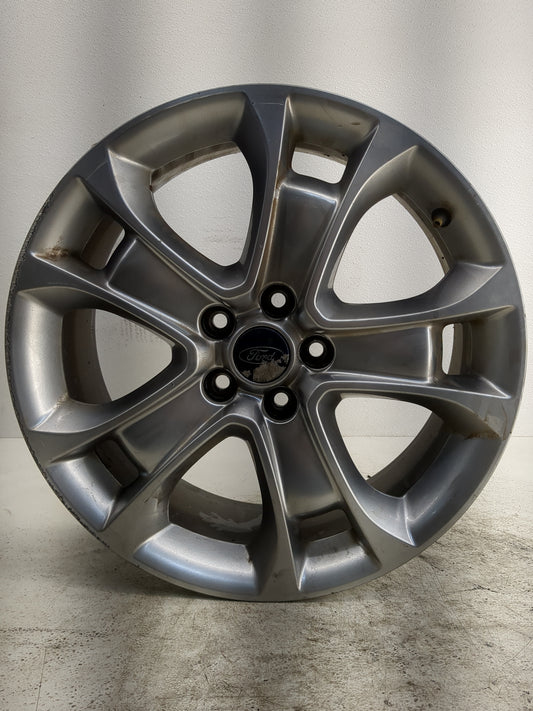 2013-2016 Ford Escape Oem Wheel Rim - Oemusedautoparts1.com