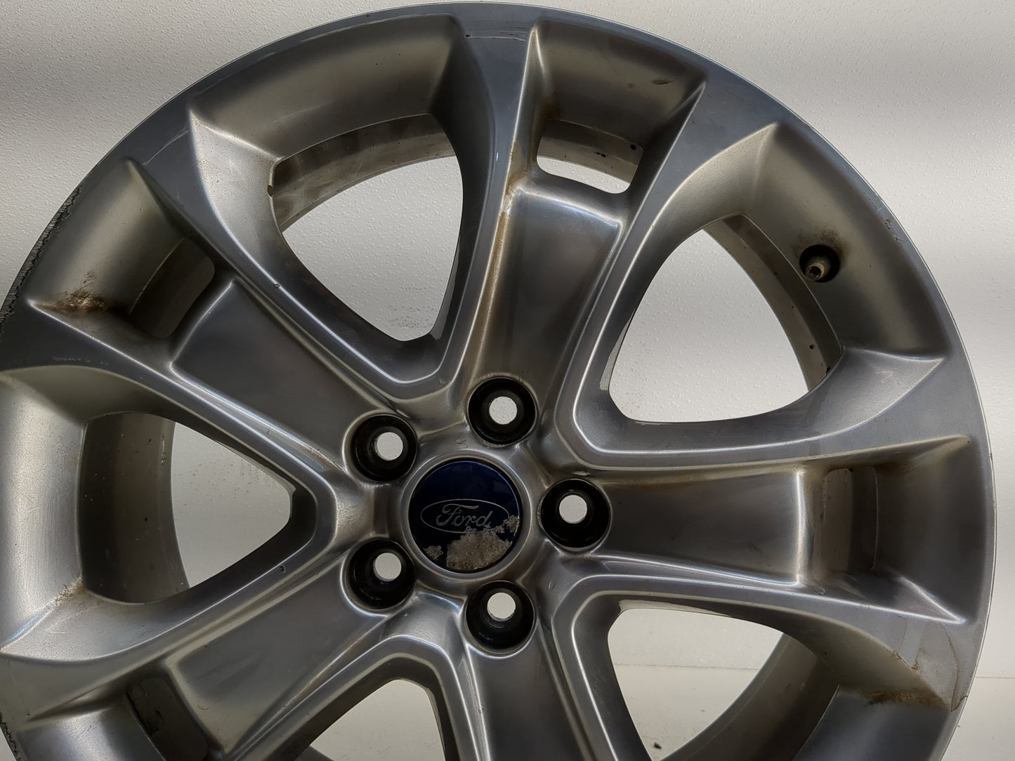 2013-2016 Ford Escape Oem Wheel Rim 1247557 - Oemusedautoparts1.com