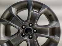 2013-2016 Ford Escape Oem Wheel Rim 1247557 - Oemusedautoparts1.com