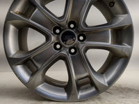 2013-2016 Ford Escape Oem Wheel Rim 1247557 - Oemusedautoparts1.com