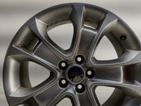 2013-2016 Ford Escape Oem Wheel Rim - Oemusedautoparts1.com