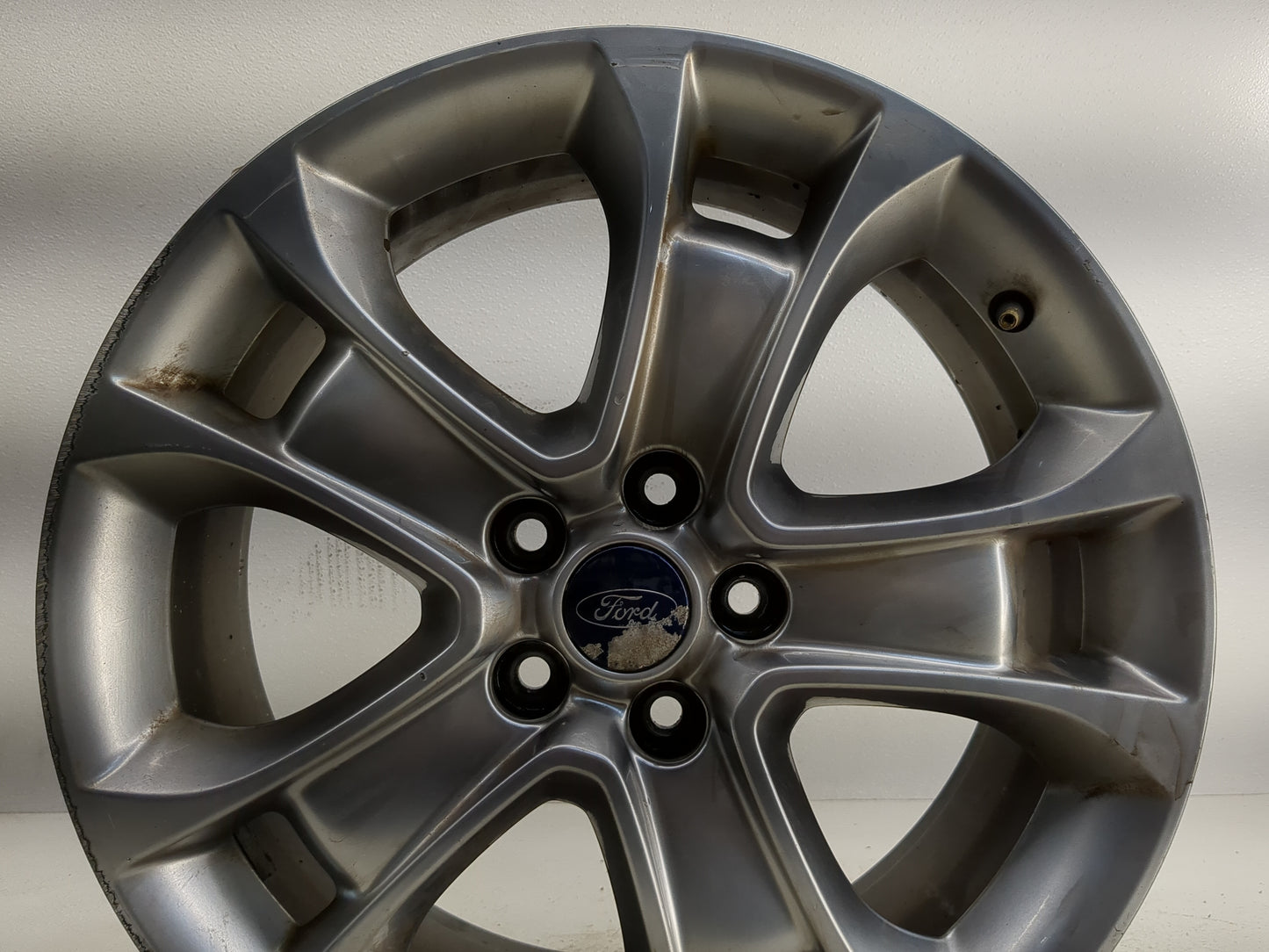 2013-2016 Ford Escape Oem Wheel Rim 1247557 - Oemusedautoparts1.com