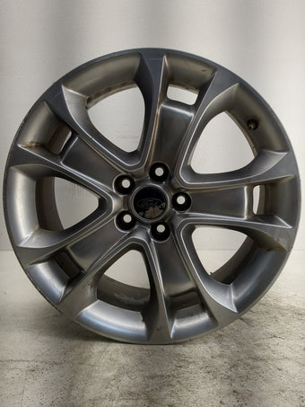 compare product 2013-2016 Ford Escape Oem Wheel Rim 1247557