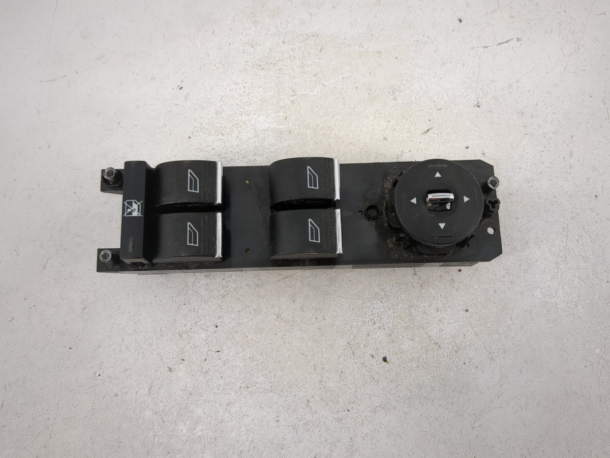 2013-2019 Ford Escape Master Power Window Switch Replacement Driver Side Left Fits Fits 2012 2013 2014 2015 2016 2017 2018 2