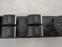 2013-2019 Ford Escape Master Power Window Switch Replacement Driver Side Left Fits Fits 2012 2013 2014 2015 2016 2017 2018 2