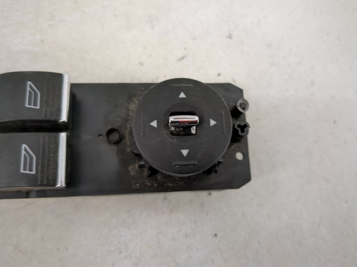 2013-2019 Ford Escape Master Power Window Switch Replacement Driver Side Left Fits Fits 2012 2013 2014 2015 2016 2017 2018 2