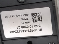 2013-2019 Ford Escape Master Power Window Switch Replacement Driver Side Left Fits Fits 2012 2013 2014 2015 2016 2017 2018 2
