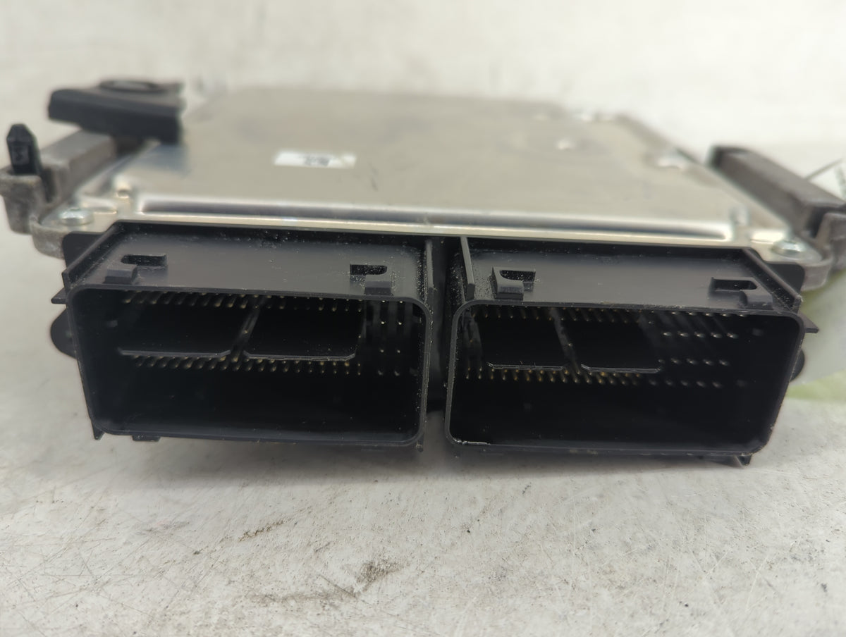 2013-2016 Ford Escape PCM Engine Control Computer ECU ECM PCU OEM P/N:EJ5A-12A650-UD CV6A-12B684-CA Fits Fits 2013 2014 2015