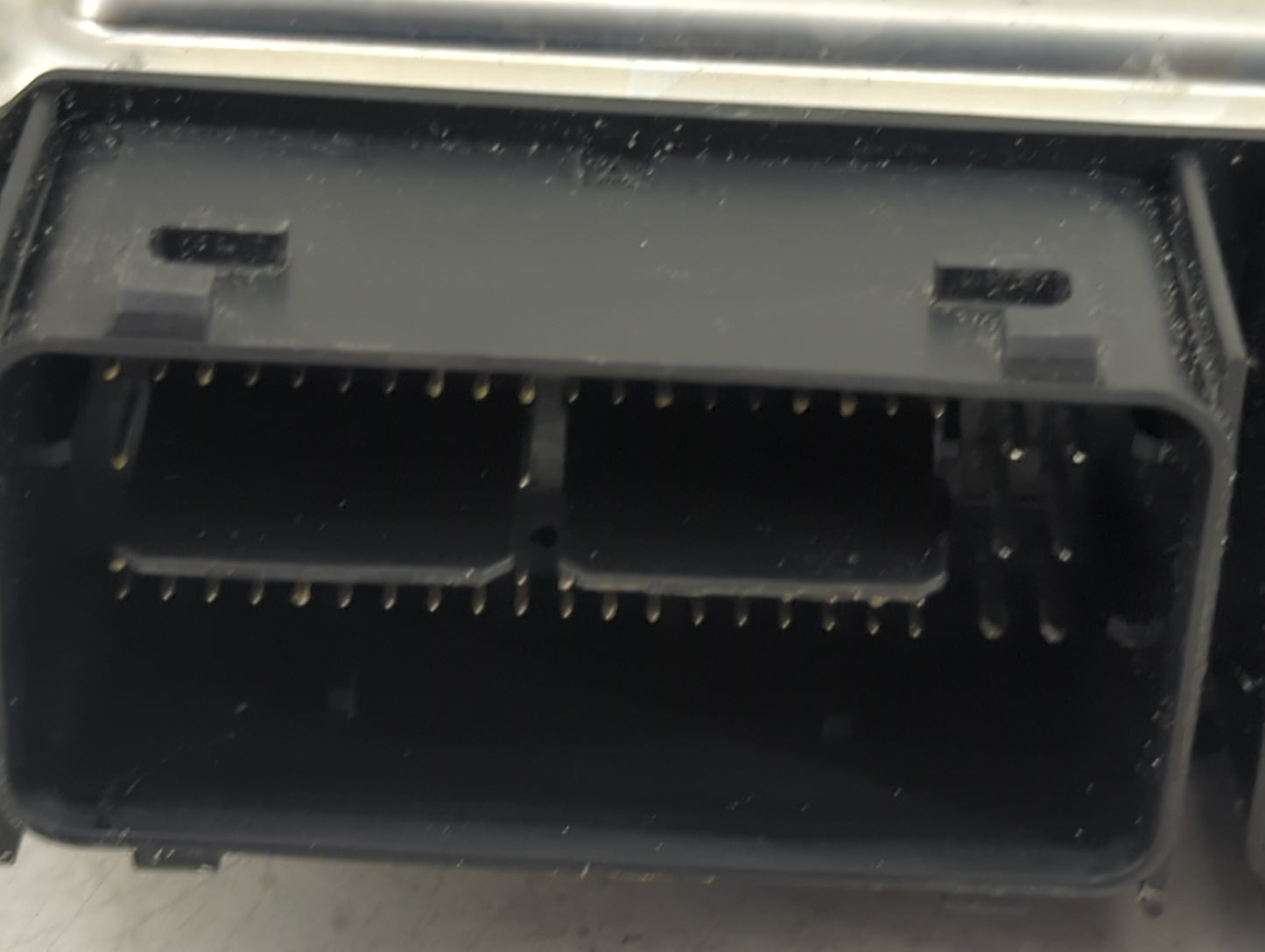 2013-2016 Ford Escape PCM Engine Control Computer ECU ECM PCU OEM Fits Fits 2013 2014 2015 2016 OEM Used Auto Parts - Oemuse